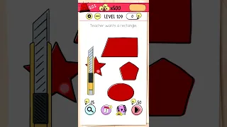Brain Test Tricky Puzzles Level 109