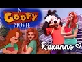 Download Lagu ROXANNE Transformation // A Goofy Movie (+ Makeup Tutorial)