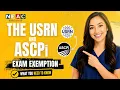Streamline Your UAE Medical License USRN ASCPi Exam Exemptions