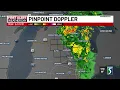 Mid-Michigan Live Severe Weather Coverage
