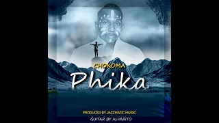 phika chokoma official audio 