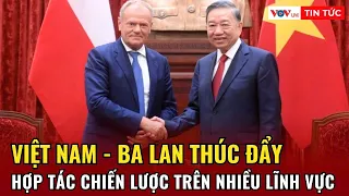 THỜI SỰ TỐI 27/10 | Tin tức thời sự 24h cập nhật mới nhất hôm nay