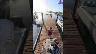 Bahamas Bites to Boat Bliss: Unforgettable Island Escape!