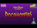 Download Lagu Opening to Pocahontas UK VHS (1996)