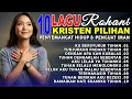 Lagu 10 Lagu Rohani Kristen Terbaru 2025 | Pilihan Terbaik untuk Penguat Iman \u0026 Saat Teduh