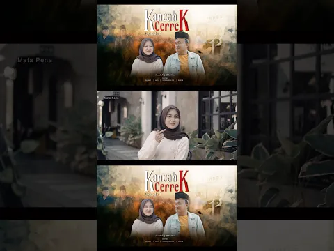 Pertemuan Dulmawi dan Amel #matapena #pesanmoral #klebunmorleke #dulmawi