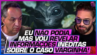 TODAS as PROVAS do CASO VARGINHA em UM VÍDEO - EDISON BOAVENTURA, JOSEF PRADO E PABLO PEIXOTO