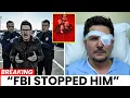 3 MINS AGO Zak Bagans Is Breaking The News And Its Not Good