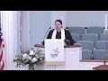 Pat Westmoreland Funeral LIVE