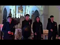 İntihaşk x A Capella ( Kilise Canlı Performans) (Live Performans) 