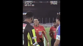 النجمان ياسر القحطاني ومحمد نور 