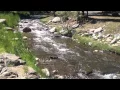 Rio Ruidoso River