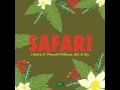 Lagu Safari - J.Balvin ft. Pharrell Williams, BIA \u0026 Sky