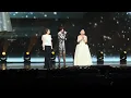 張清芳+李翊君+方芳芳 － 這些日子以來（2026.04.26）