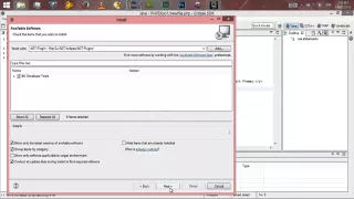 AMAC Tech Tips How to Install ADT Plugin on Eclipse