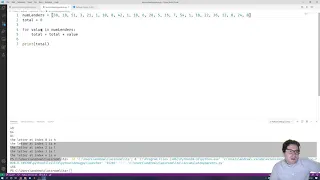 7 6 Accumulator Pattern