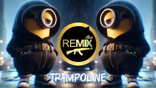 ريمكس اغنية التيك توك  ترامبو ترامبو ترامبولين   مشهورة        شعبي                                 دندنها