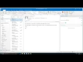 Filing Email in ZynBox