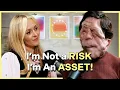 I have no interest in mediocrity Adam Pearson On Having Confidence To Be Extraordinary