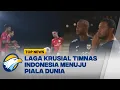 Download Lagu TOP TOPIC - Jurus Lini Belakang Kluivert, 3 atau 4 Bek?