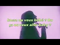 Barth - Kama  Paroles / Lyrics
