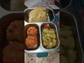 Download Lagu Office tiffin idea/Luccha porota, Aloo recipe,Luddu#shorts