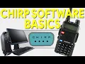 How To Use CHIRP Software To Program A Baofeng UV-5R Using CHIRP for HAM GMRS and FRS Radios
