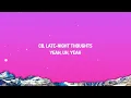 Chris Brown - Leave Me Alone (Lyrics)