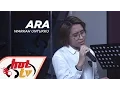 Lagu ARA - Warkah Untukku (LIVE) - Jamming Hot