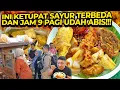 Download Lagu INI KETUPAT SAYUR TERBEDA DAN JAM 9 PAGI UDAH ABIS!!!