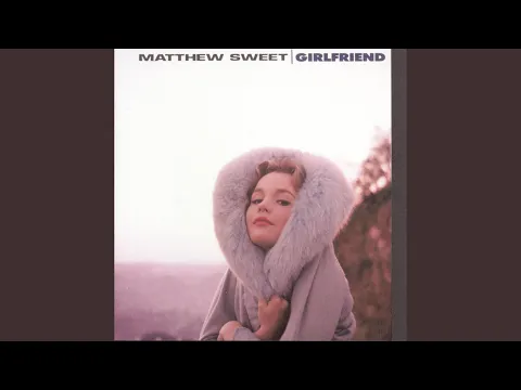 Matthew Sweet – Girlfriend 180g 重量盤LP Matthew Sweet – Girlfriend – Vinyl (180 gram, LP, Album