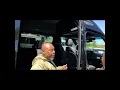Chicago Van Rentals Review