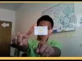 AS3 Webcam Shrink Expand 2008