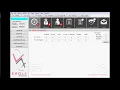Patient card how to search and enter information