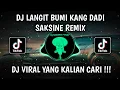 Download Lagu DJ LANGIT BUMI KANG DADI SAKSINE | DJ AKU CAH KERJO REMIX VIRAL TIKTOK TERBARU 2025 YANG KALIAN CARI