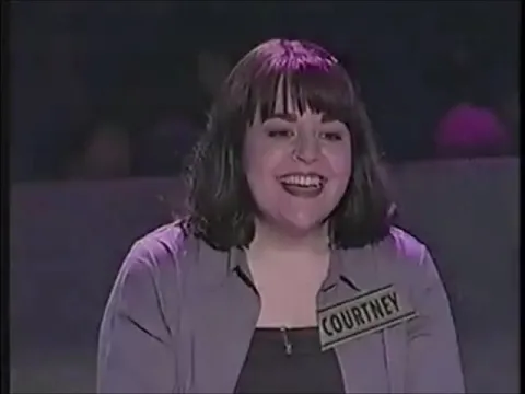 Greed - Collection of promos from FOX & GSN