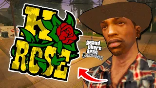 o que dizem nas r dios do gta san andreas k rose 50 falas traduzidas para portugu s 