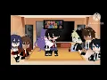 Download Lagu Mlb react to mari as rumi//+how its done , soda pop and ryujinu ship//1k subs special//knida rushed