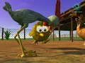 La Gallina Turuleca - Canciones de la Granja de Zenón 1