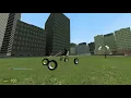 GMOD E2 full holo car FINAL