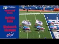 SJ Obstructed Views - Buffalo Bills