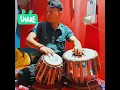# passa passa tabla| cover song_ Carle win | by aliquid covers