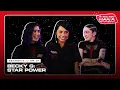 Becky G Star Power In Our Own World Podcast S3E31