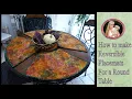 Create Your Own Stylish Round Table Placemats With These Simple Diy Steps