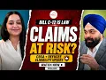 Bill C-12 Is Now Law Major Refugee Claim Changes CBSA Powers and Removal Risk Explained