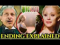 Lagu Wicked: For Good Ending Explained