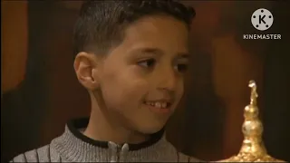 القدس بتنادي طيور الجنة بدون ايقاع دندنها