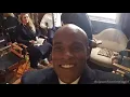 Designated Survivor behind the scenes cast crew