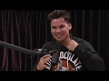 Theo Von - Shoot up steroids