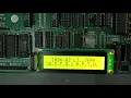 EC-501 Addition on 8086 microprocessor kit